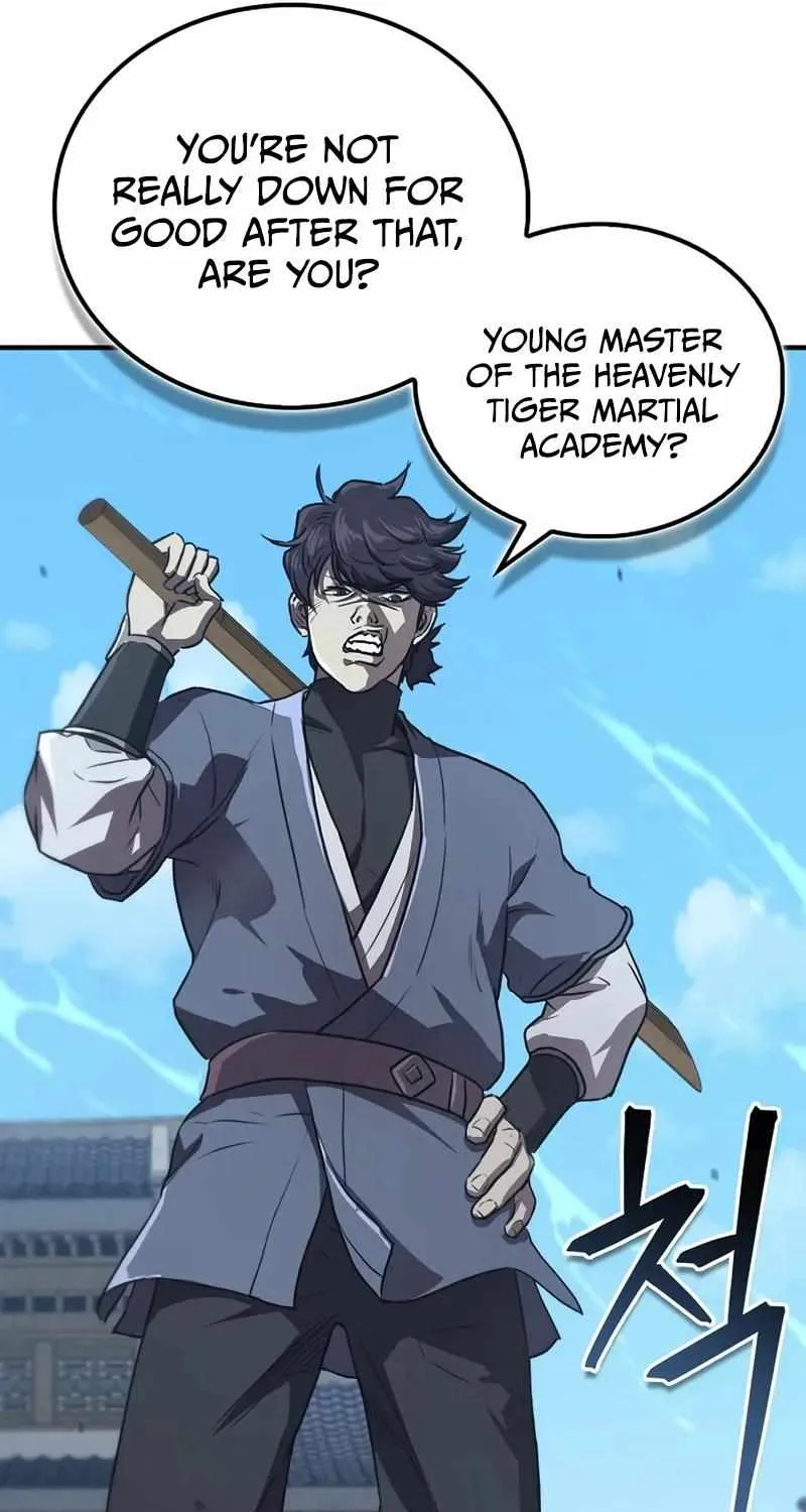 The Demonic Cult Instructor Returns Chapter 29 page 113 - 