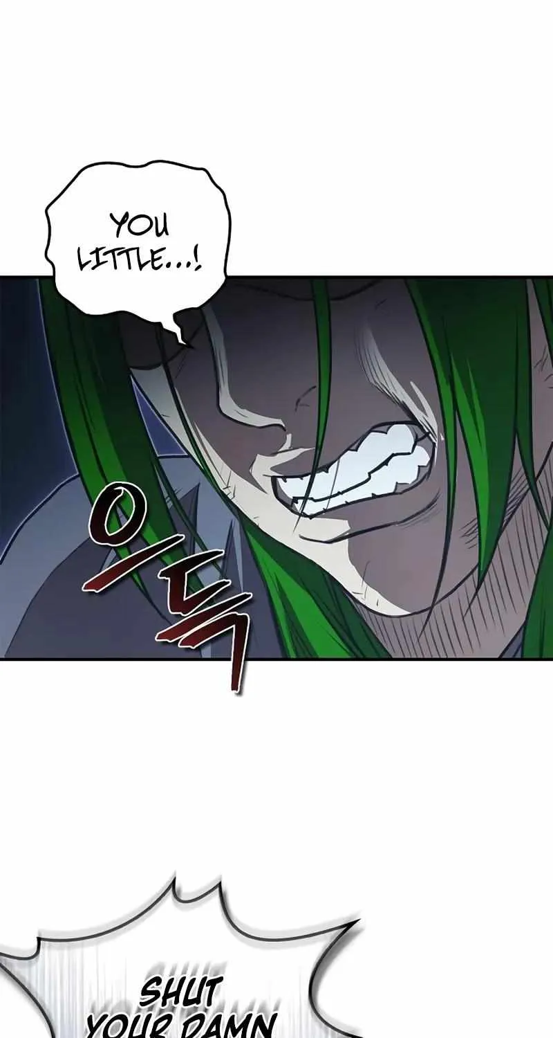 The Demonic Cult Instructor Returns Chapter 29 page 115 - 