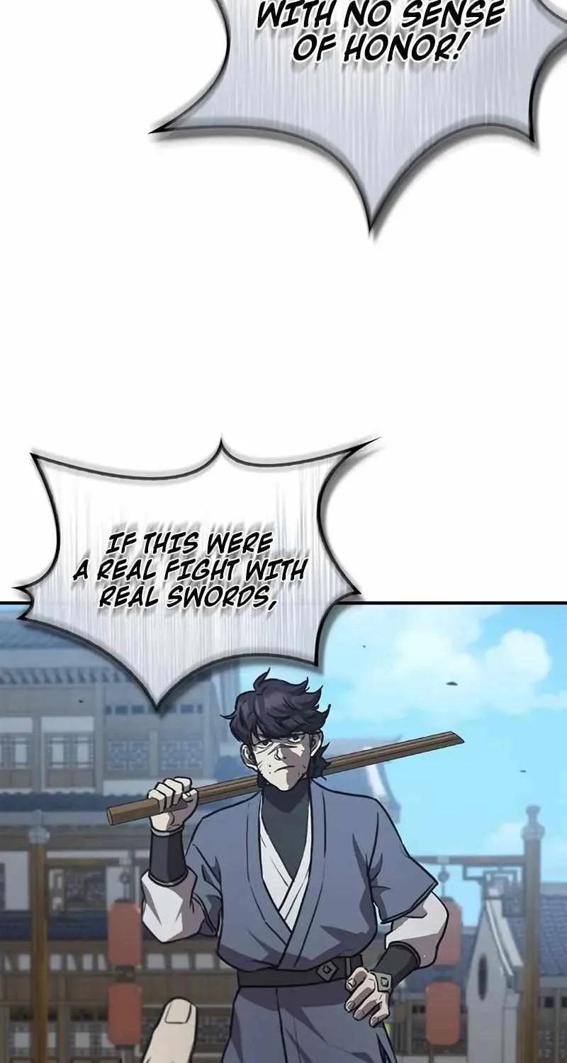 The Demonic Cult Instructor Returns Chapter 29 page 117 - 