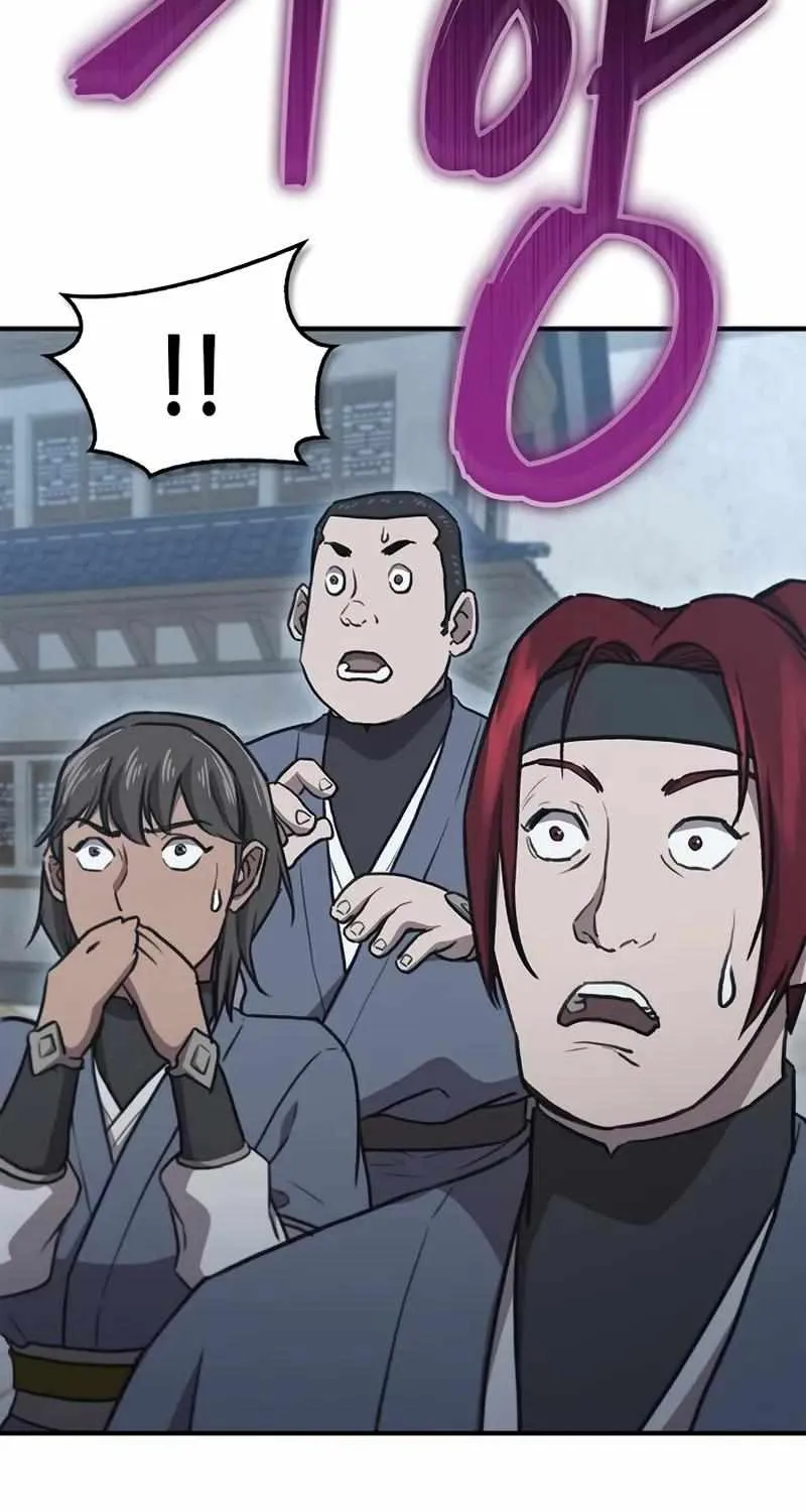 The Demonic Cult Instructor Returns Chapter 29 page 125 - 