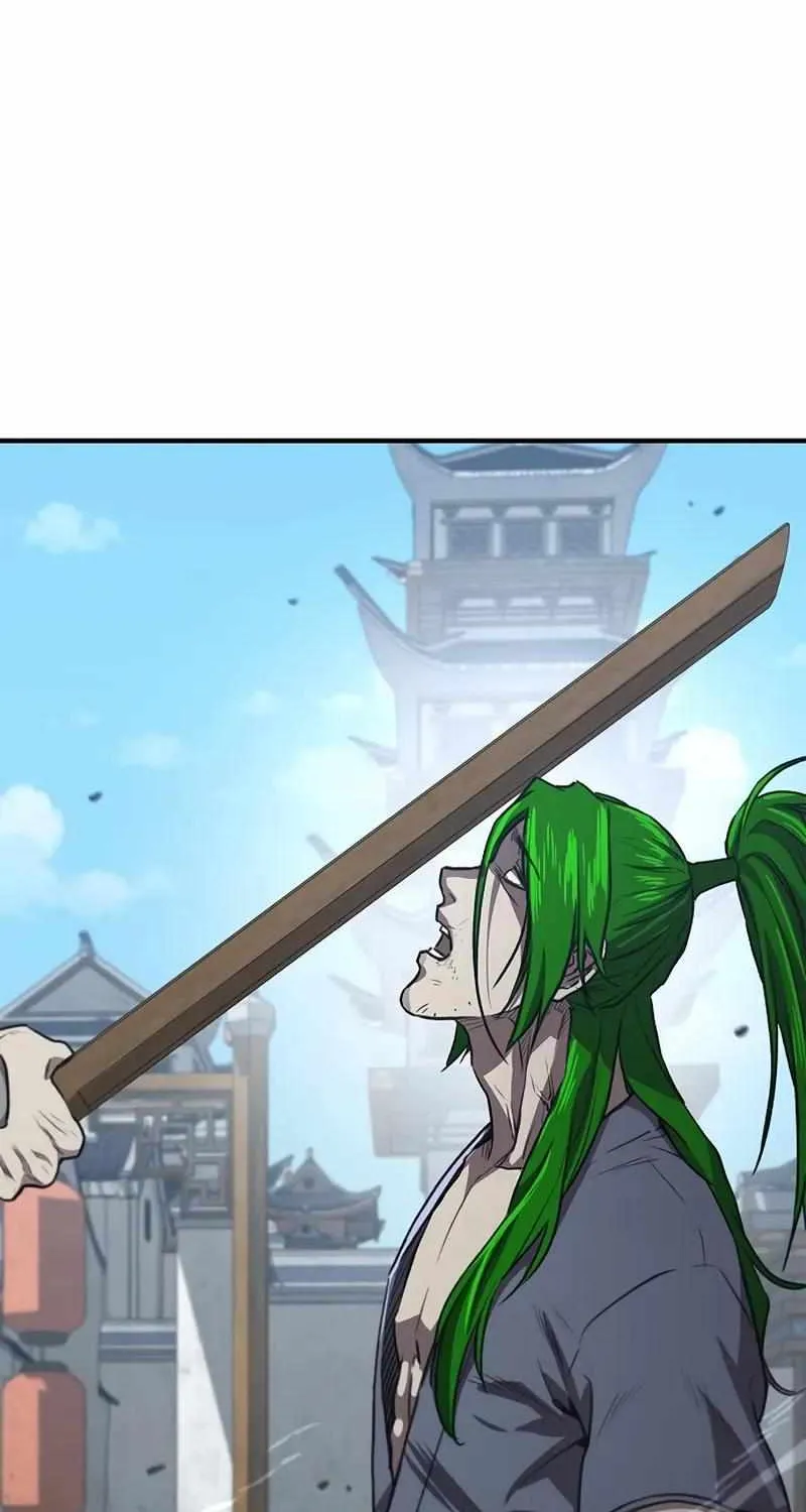 The Demonic Cult Instructor Returns Chapter 29 page 128 - 