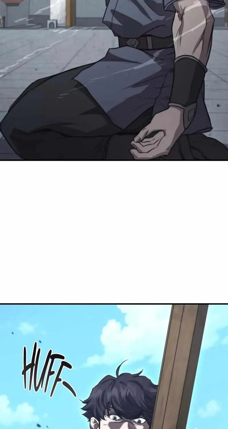 The Demonic Cult Instructor Returns Chapter 29 page 129 - 