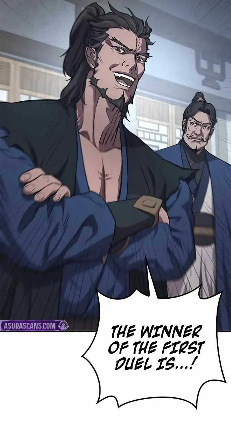The Demonic Cult Instructor Returns Chapter 29 page 133 - 