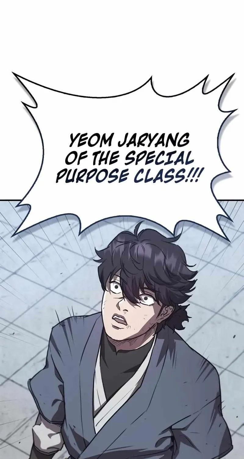 The Demonic Cult Instructor Returns Chapter 29 page 134 - 
