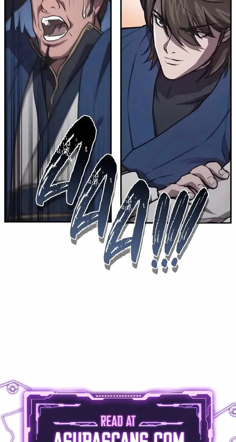The Demonic Cult Instructor Returns Chapter 29 page 136 - 