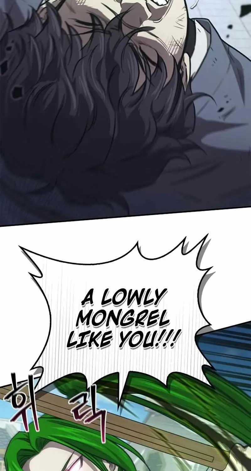 The Demonic Cult Instructor Returns Chapter 29 page 15 - 