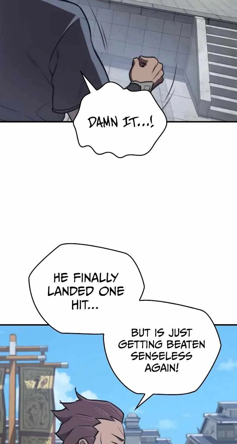 The Demonic Cult Instructor Returns Chapter 29 page 19 - 