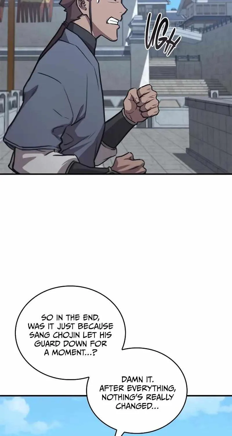 The Demonic Cult Instructor Returns Chapter 29 page 20 - 