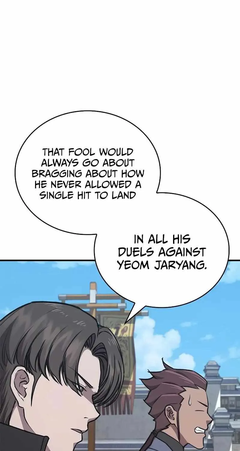The Demonic Cult Instructor Returns Chapter 29 page 23 - 