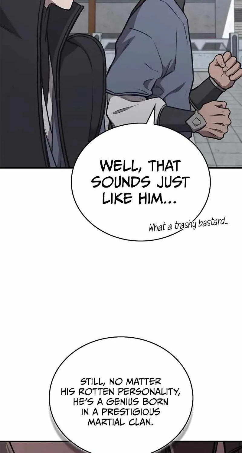 The Demonic Cult Instructor Returns Chapter 29 page 24 - 