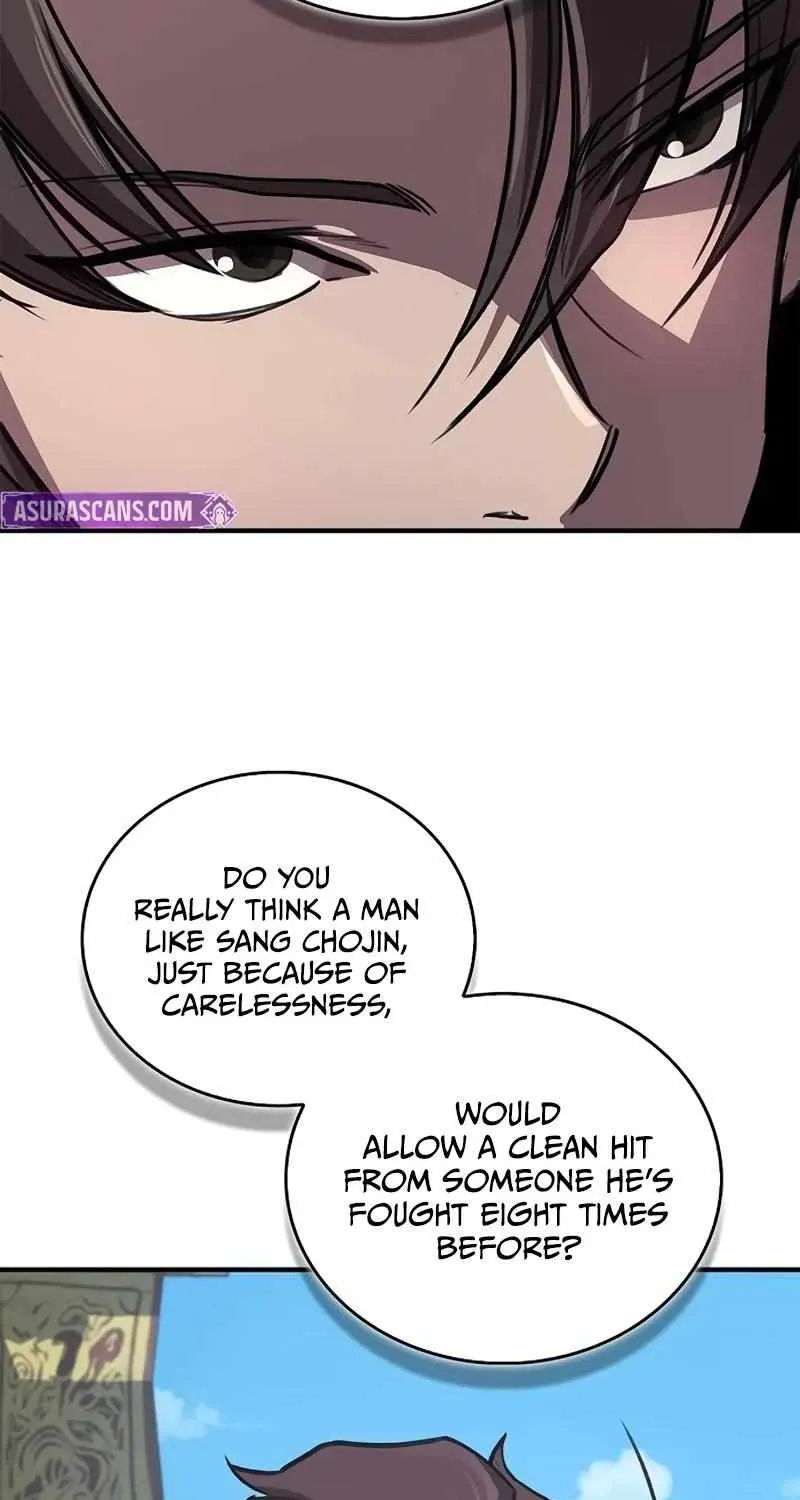The Demonic Cult Instructor Returns Chapter 29 page 25 - 