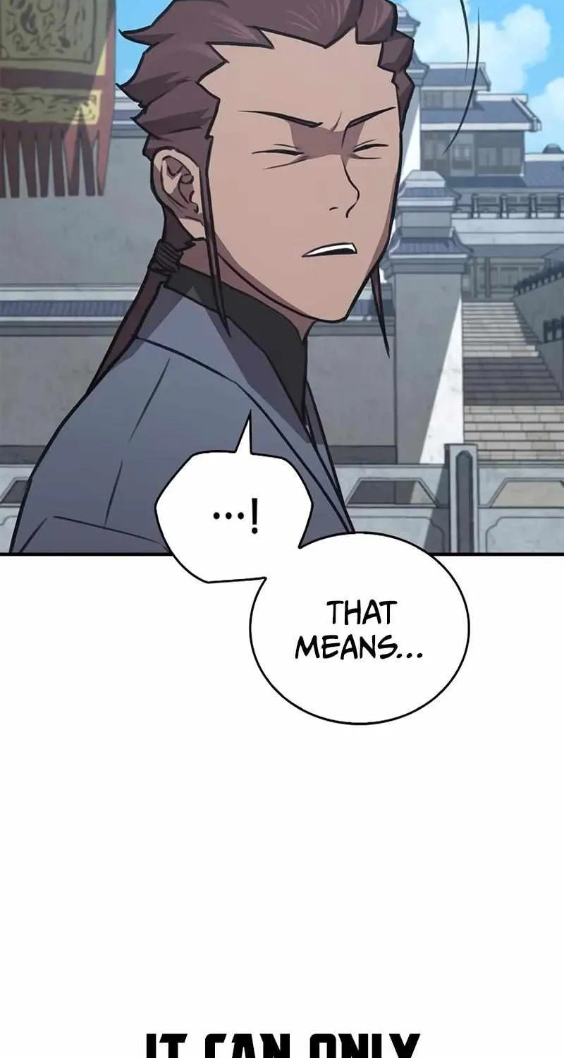 The Demonic Cult Instructor Returns Chapter 29 page 26 - 
