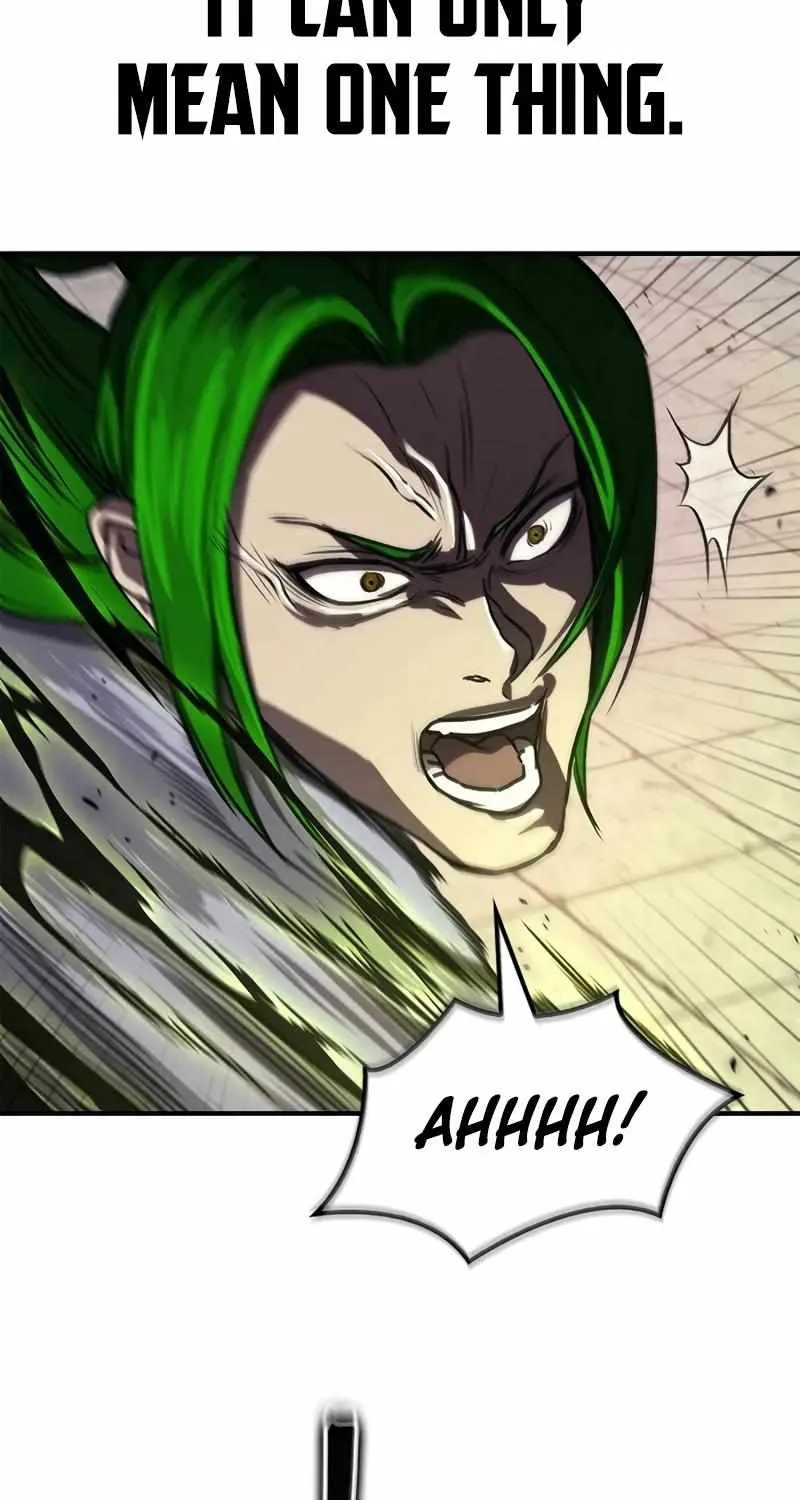 The Demonic Cult Instructor Returns Chapter 29 page 27 - 