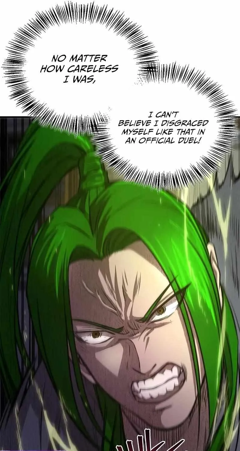 The Demonic Cult Instructor Returns Chapter 29 page 43 - 