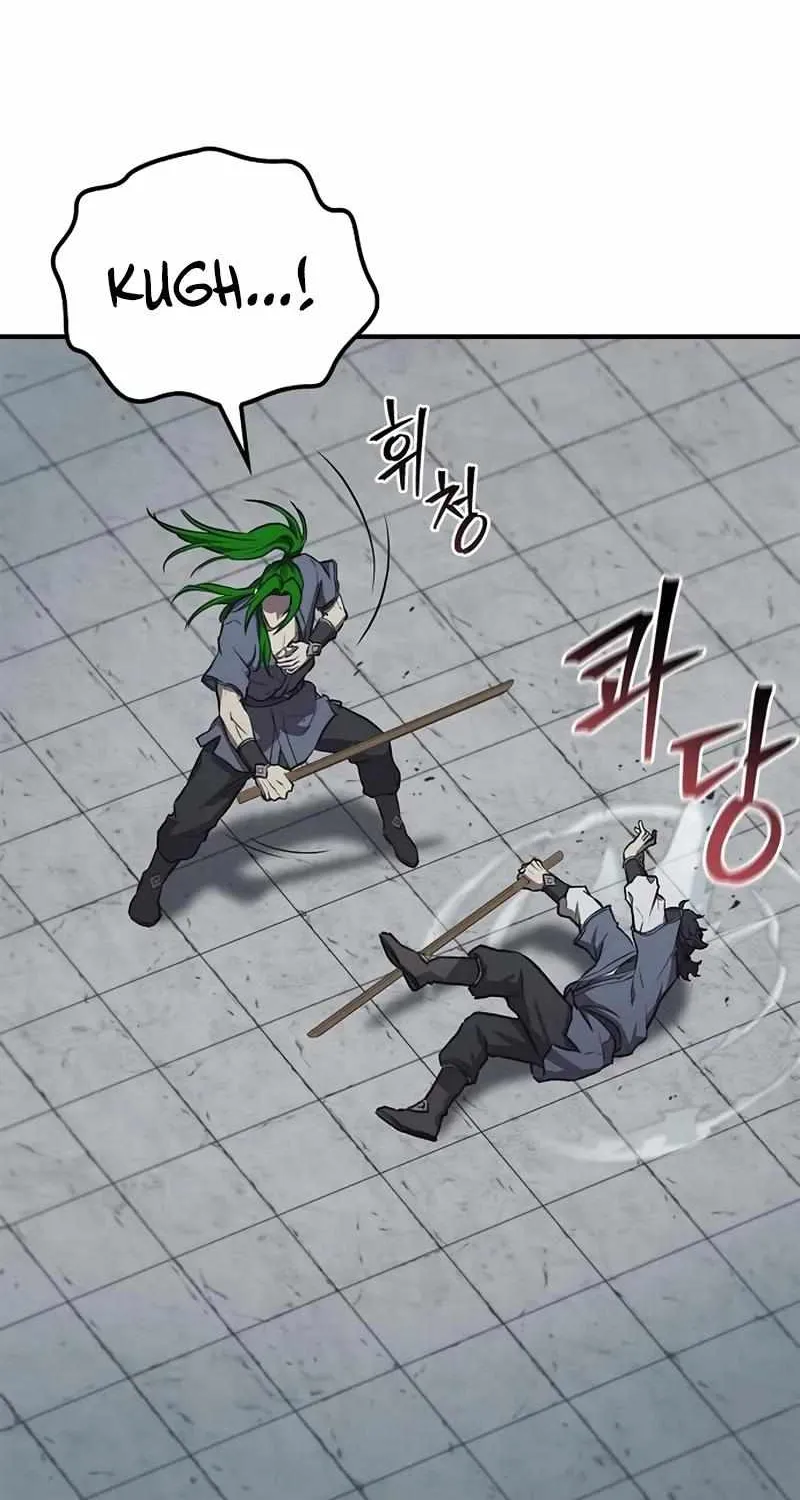 The Demonic Cult Instructor Returns Chapter 29 page 6 - 