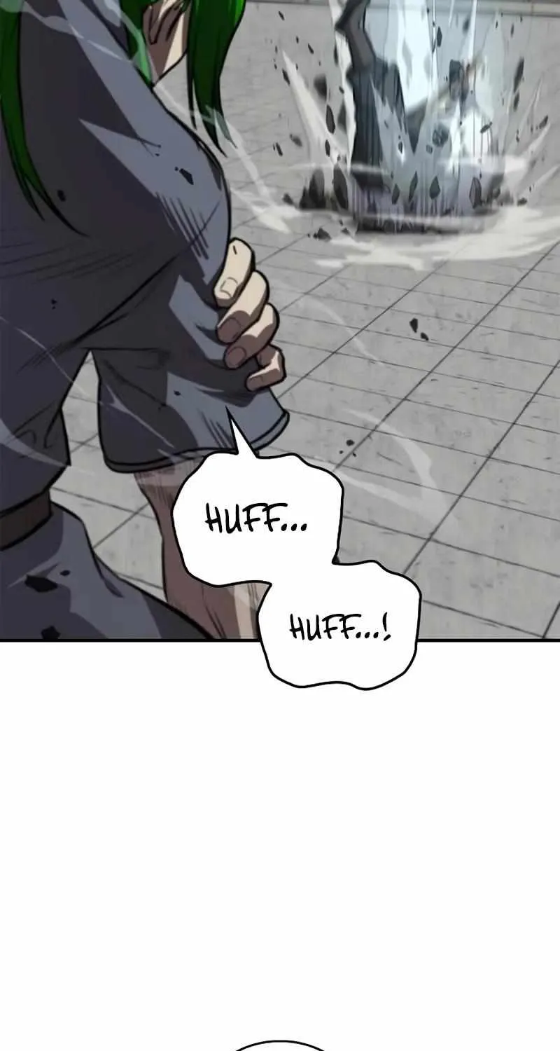The Demonic Cult Instructor Returns Chapter 29 page 51 - 