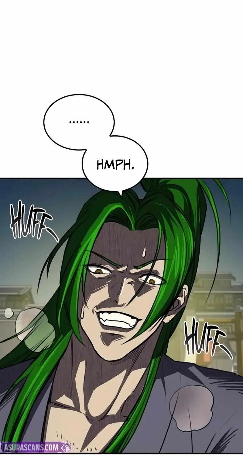 The Demonic Cult Instructor Returns Chapter 29 page 53 - 