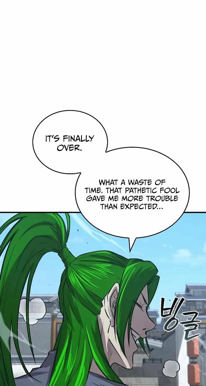 The Demonic Cult Instructor Returns Chapter 29 page 54 - 