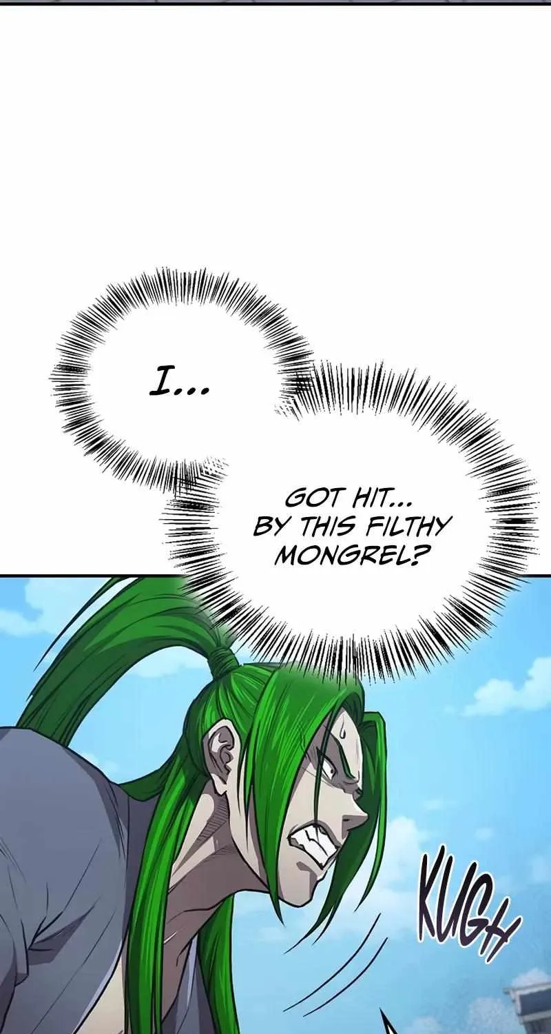 The Demonic Cult Instructor Returns Chapter 29 page 7 - 