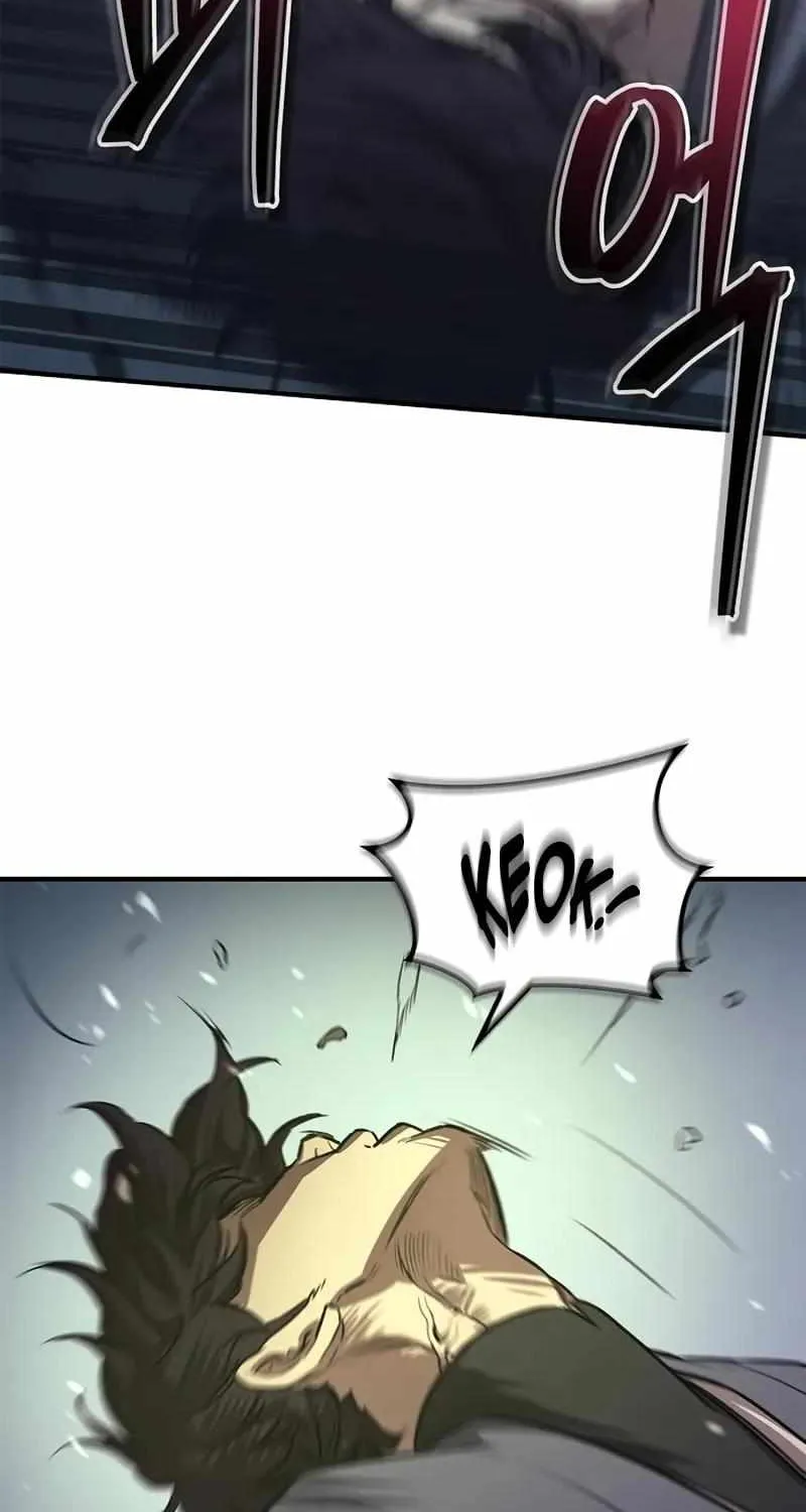 The Demonic Cult Instructor Returns Chapter 29 page 66 - 