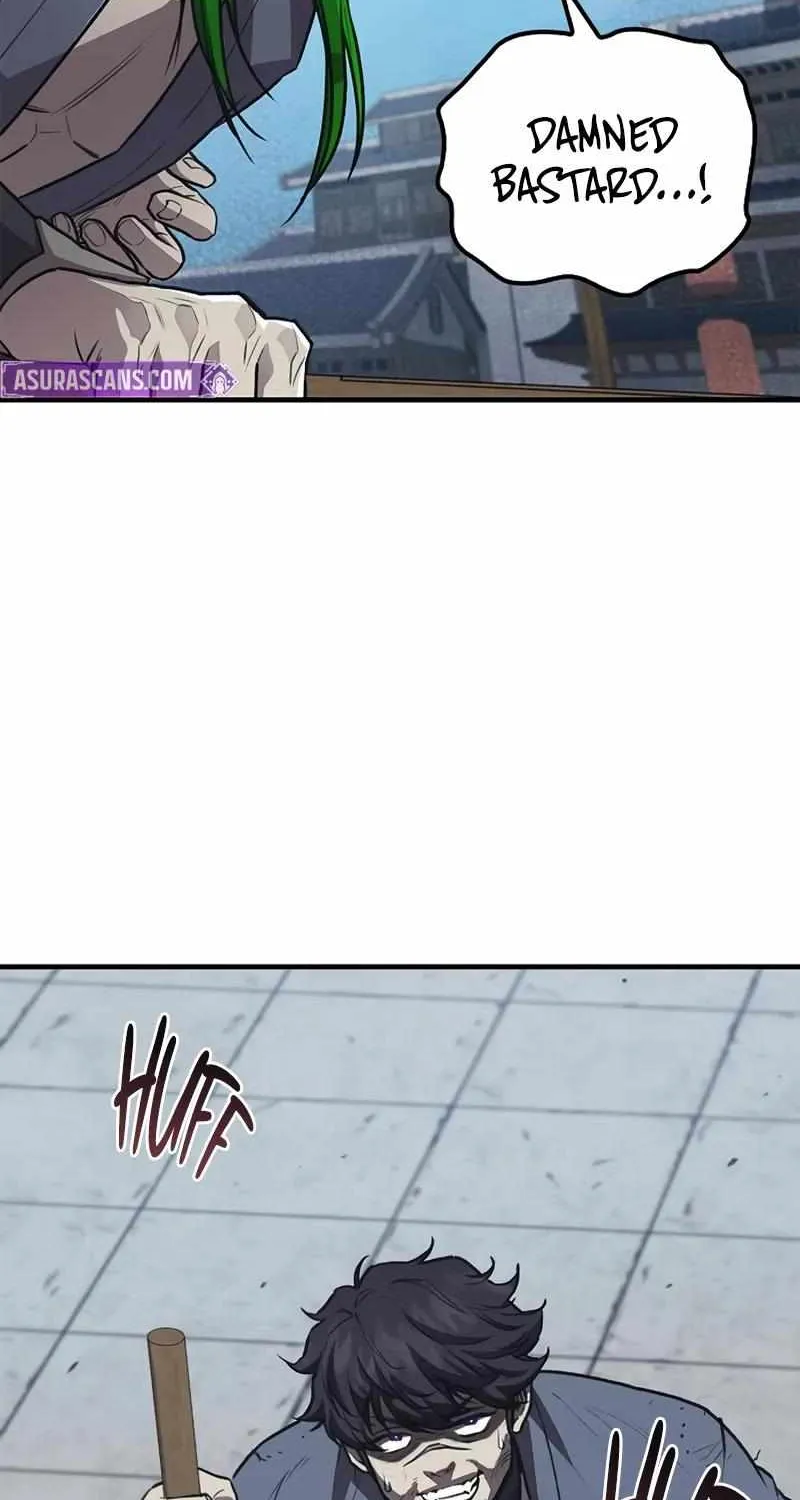 The Demonic Cult Instructor Returns Chapter 29 page 8 - 