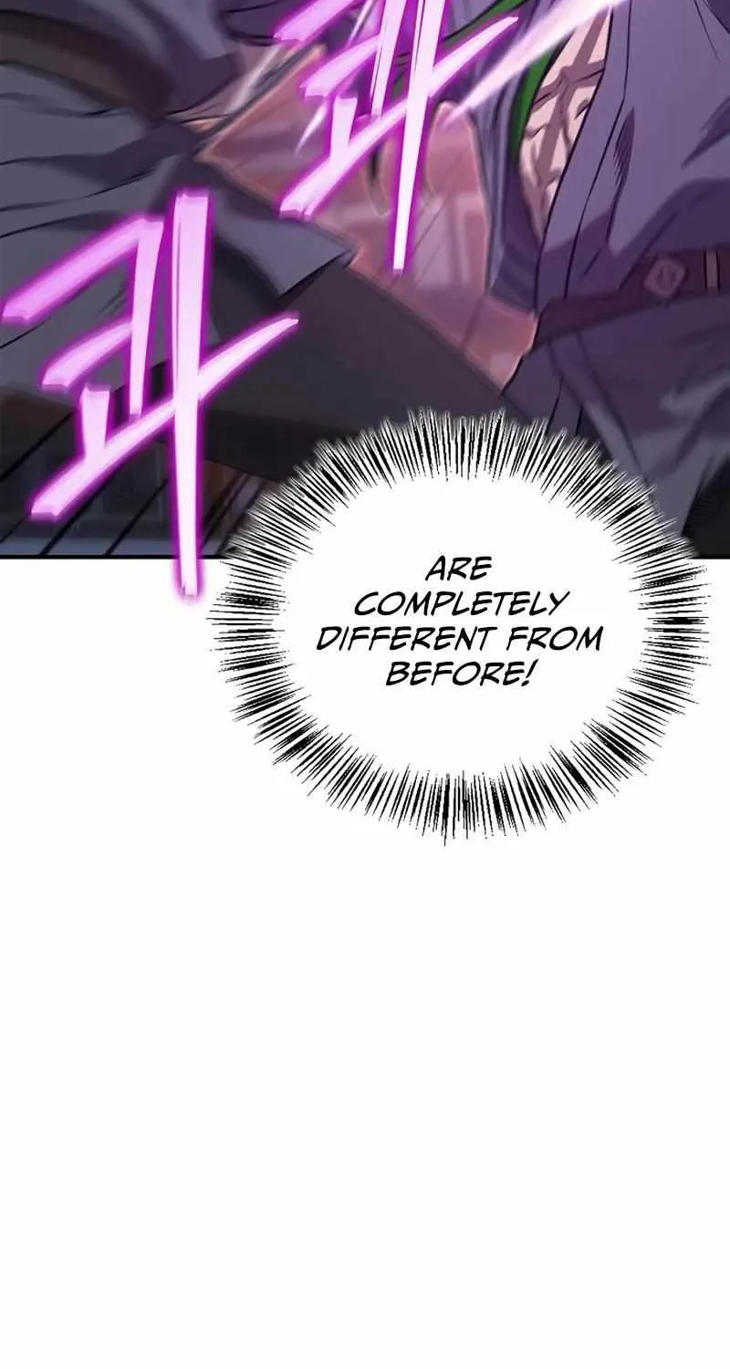 The Demonic Cult Instructor Returns Chapter 29 page 74 - 