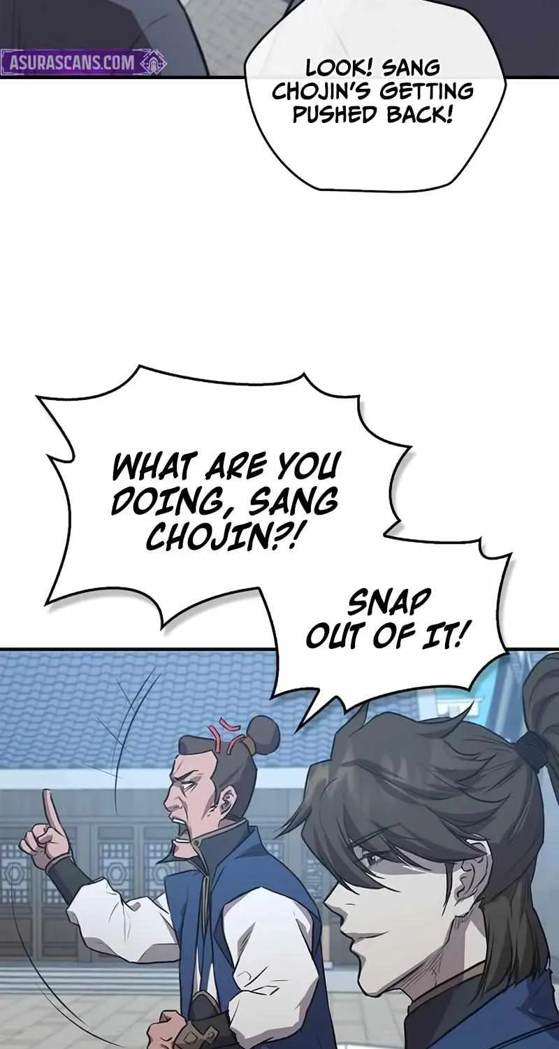 The Demonic Cult Instructor Returns Chapter 29 page 81 - 