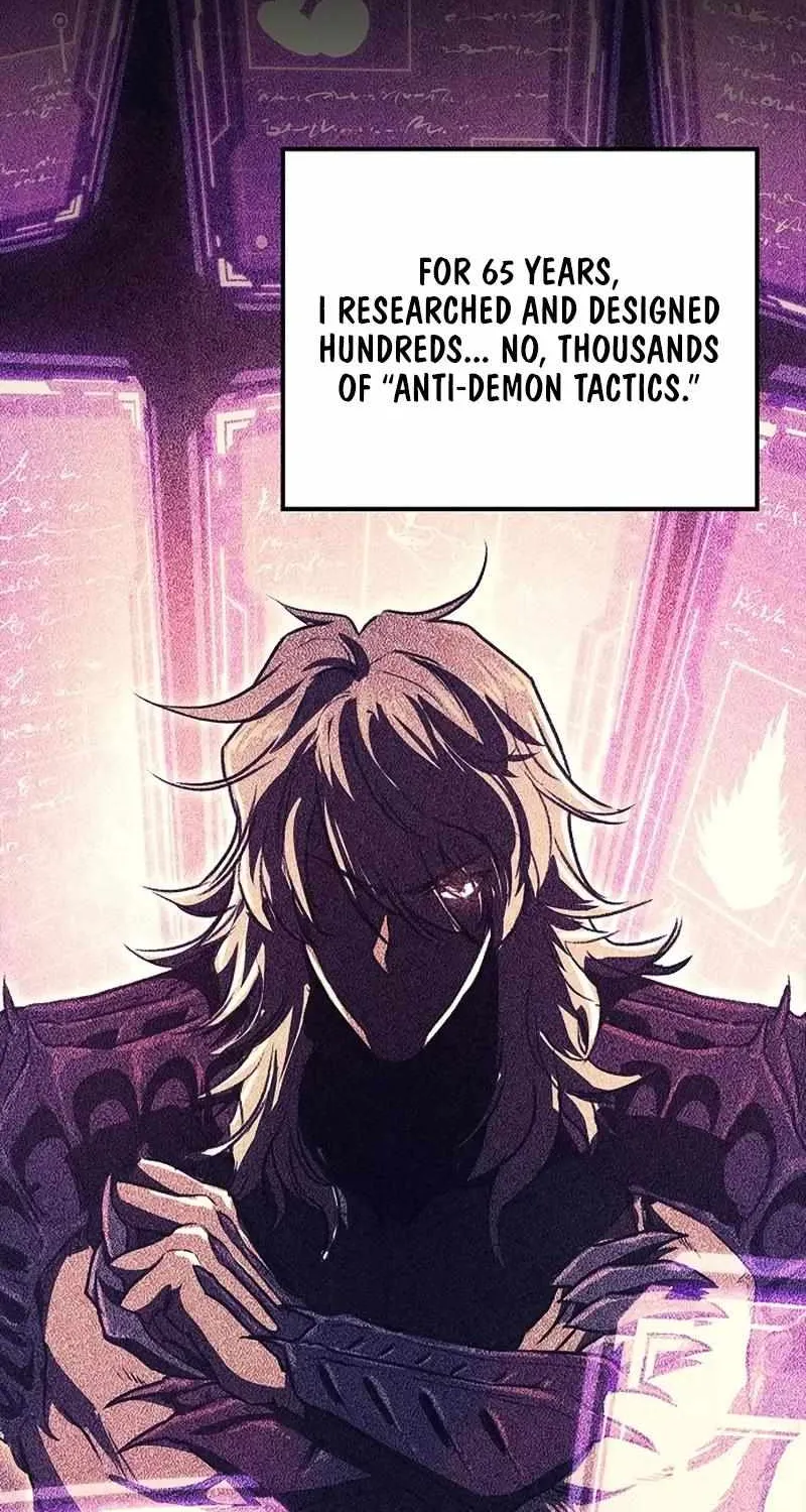 The Demonic Cult Instructor Returns Chapter 29 page 86 - 