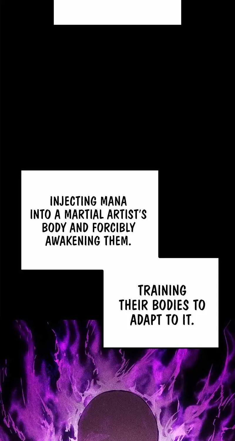 The Demonic Cult Instructor Returns Chapter 29 page 88 - 