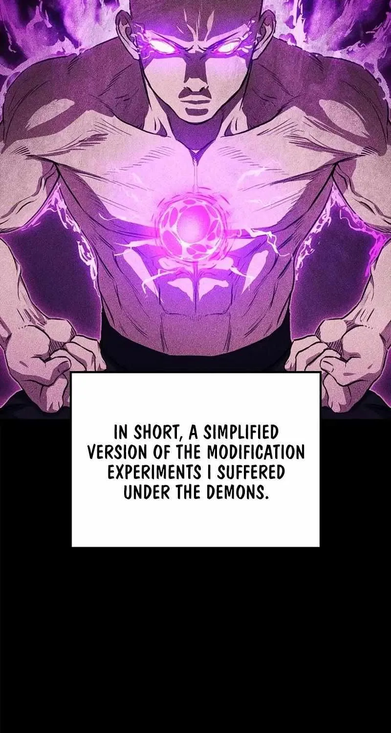 The Demonic Cult Instructor Returns Chapter 29 page 89 - 