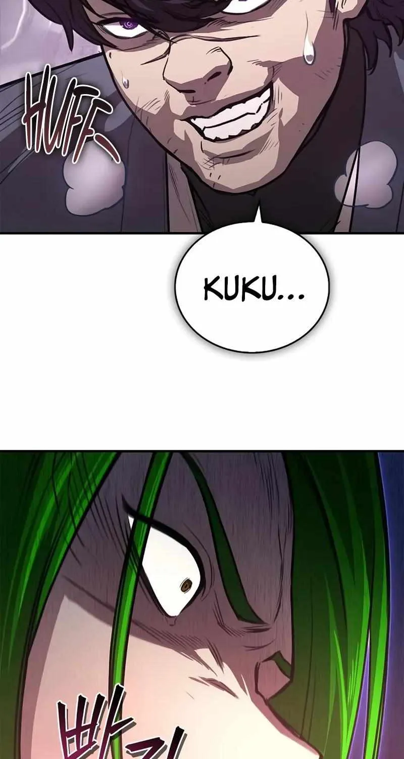 The Demonic Cult Instructor Returns Chapter 29 page 10 - 