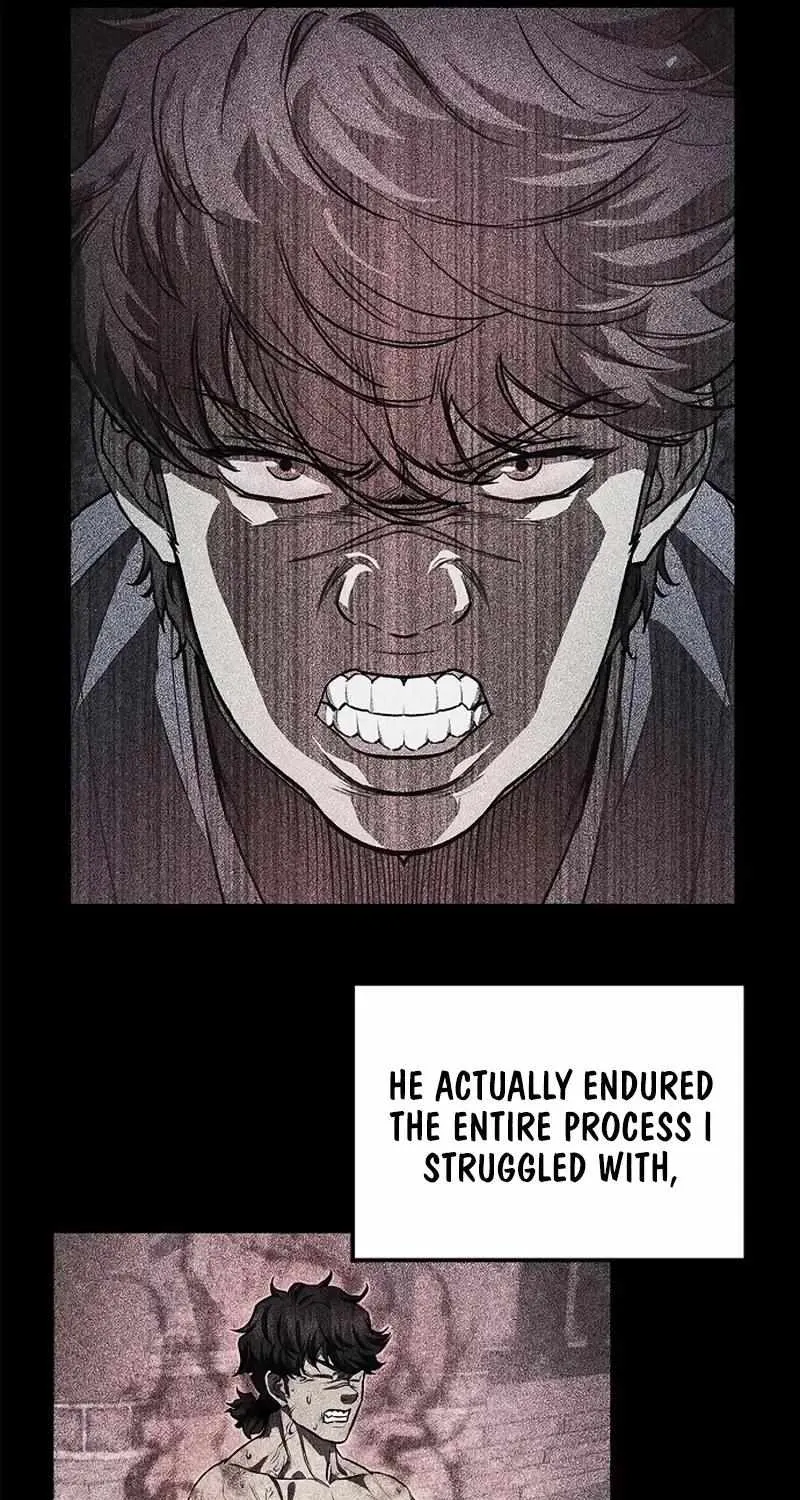 The Demonic Cult Instructor Returns Chapter 29 page 93 - 