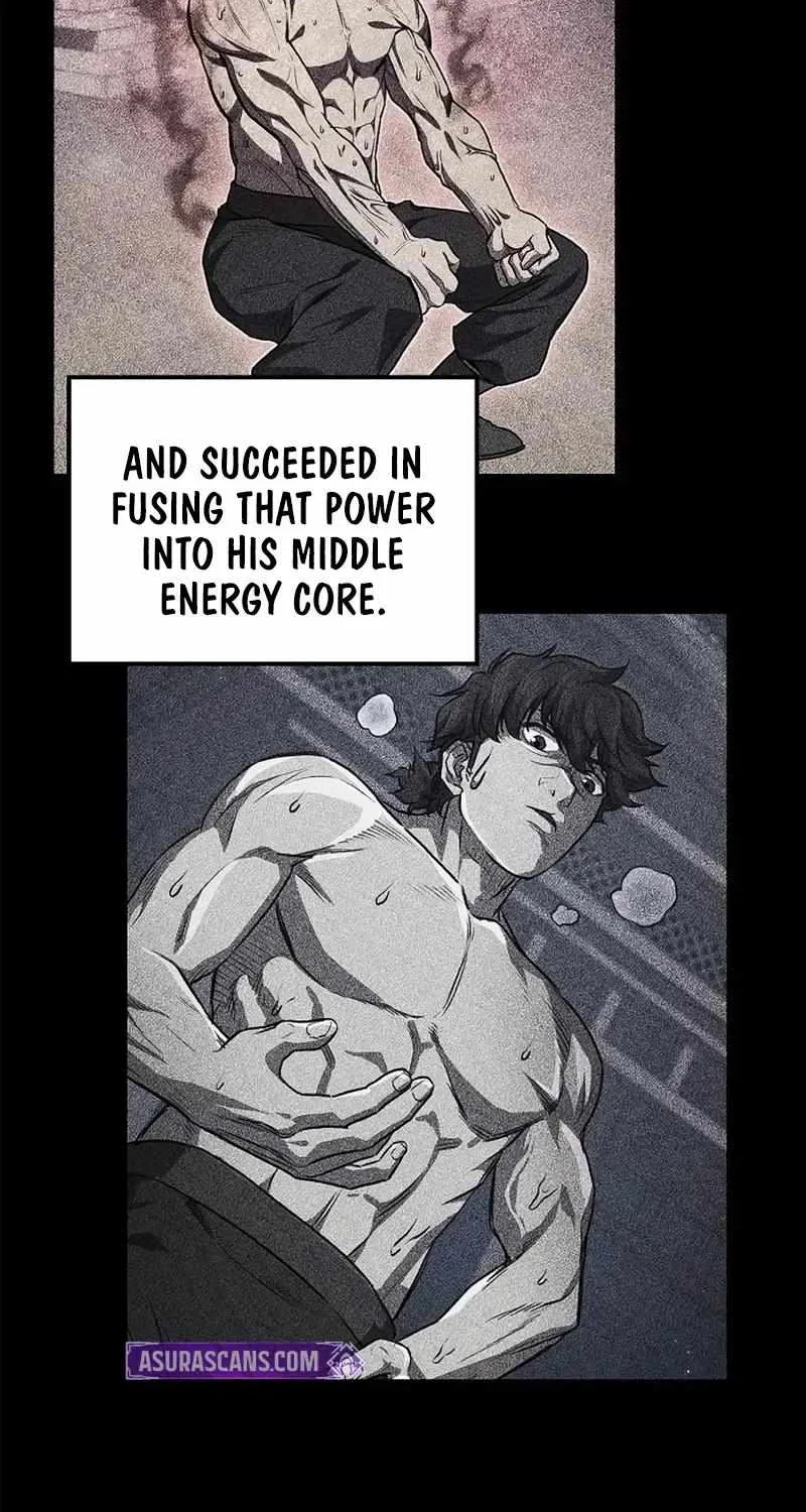 The Demonic Cult Instructor Returns Chapter 29 page 94 - 