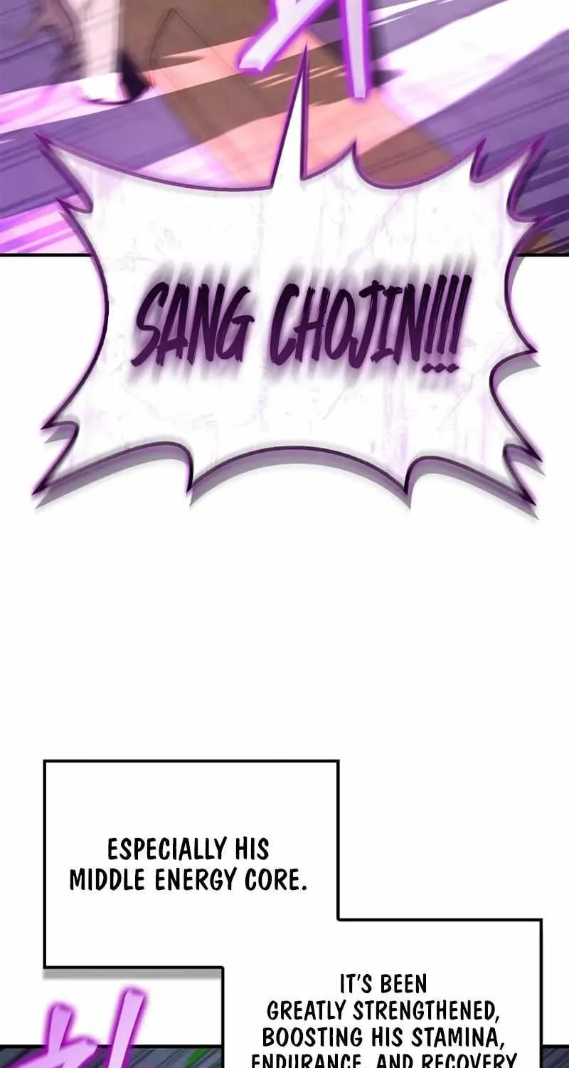 The Demonic Cult Instructor Returns Chapter 29 page 97 - 