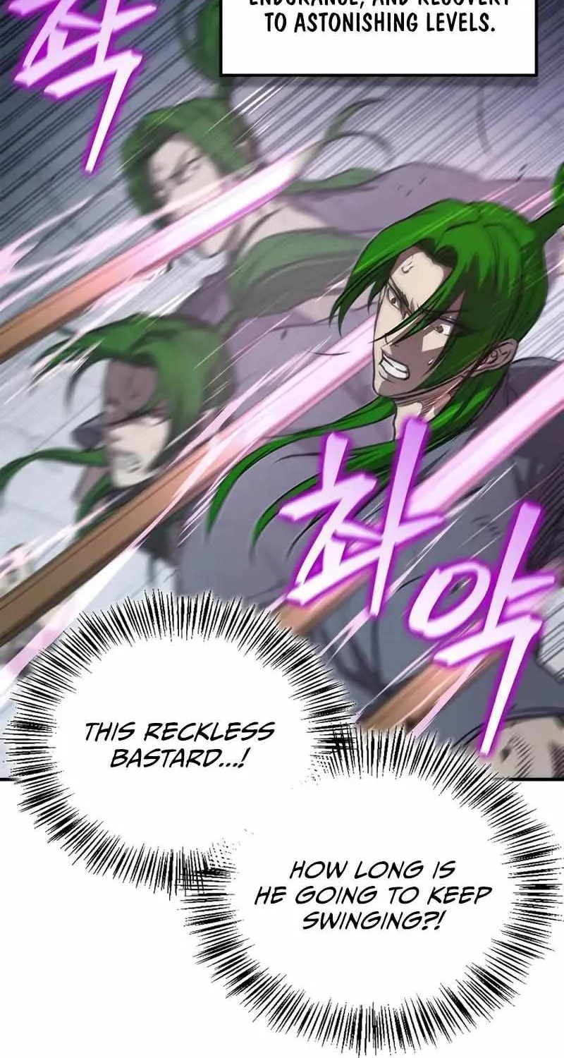 The Demonic Cult Instructor Returns Chapter 29 page 98 - 