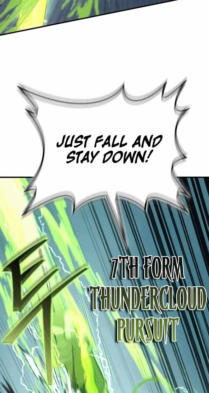 The Demonic Cult Instructor Returns Chapter 29 page 100 - 
