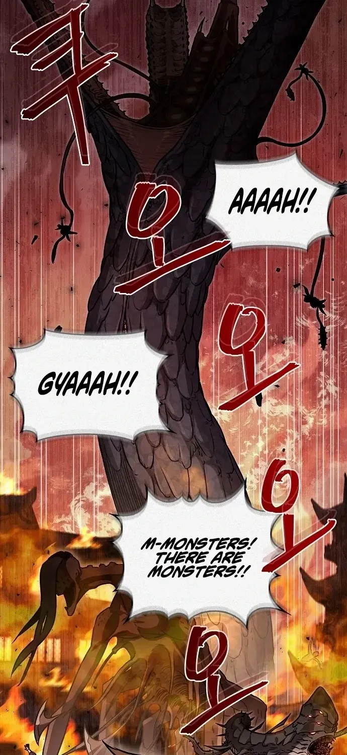 The Demonic Cult Instructor Returns Chapter 3 page 11 - 