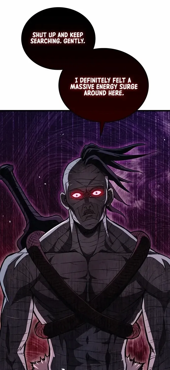 The Demonic Cult Instructor Returns Chapter 3 page 105 - 