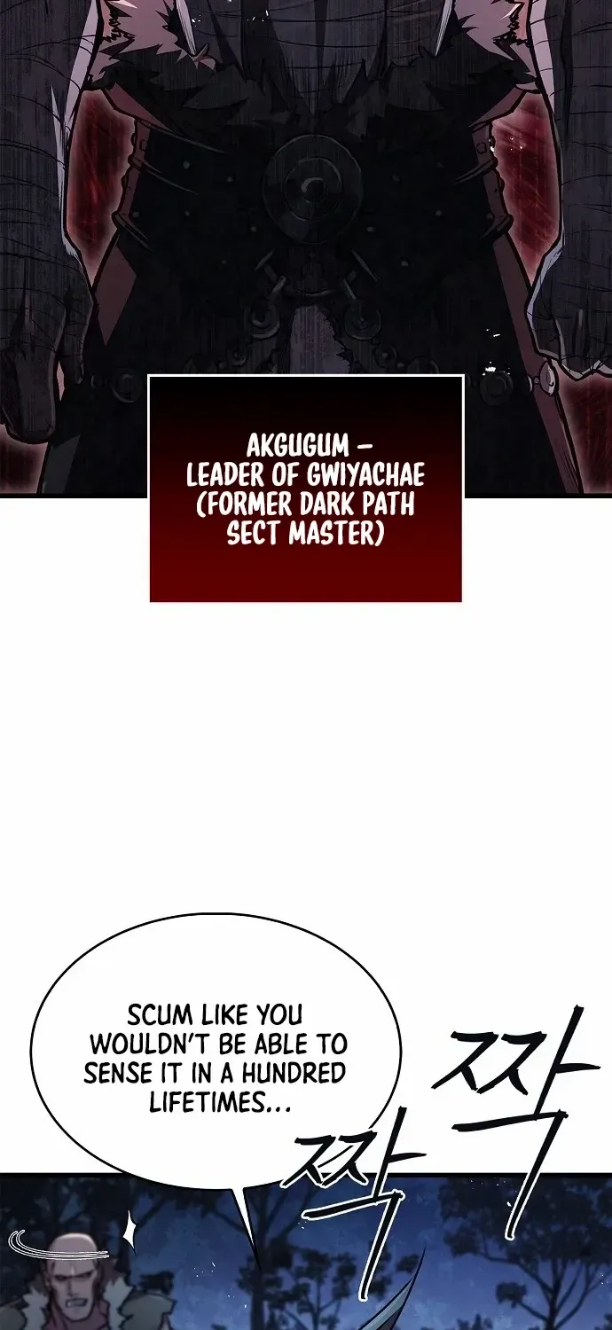 The Demonic Cult Instructor Returns Chapter 3 page 106 - 