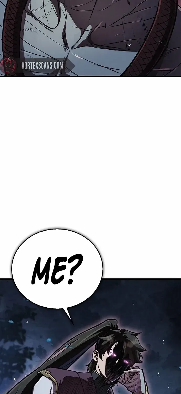 The Demonic Cult Instructor Returns Chapter 3 page 110 - 