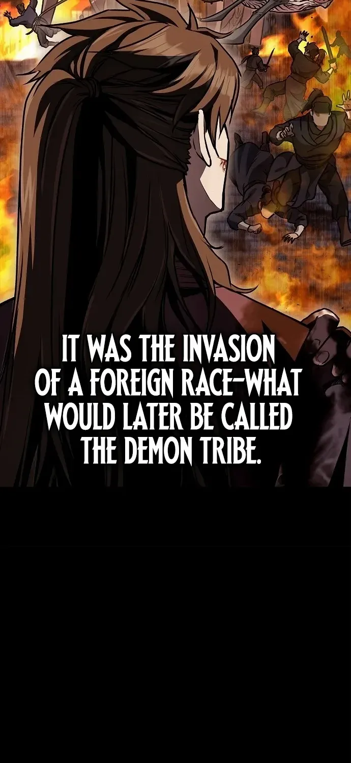 The Demonic Cult Instructor Returns Chapter 3 page 12 - 