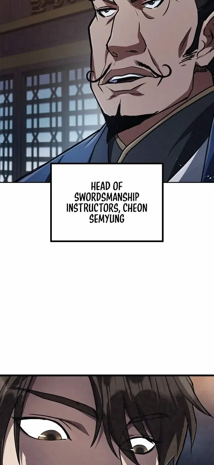 The Demonic Cult Instructor Returns Chapter 3 page 4 - 