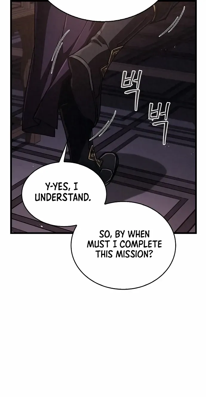 The Demonic Cult Instructor Returns Chapter 3 page 38 - 