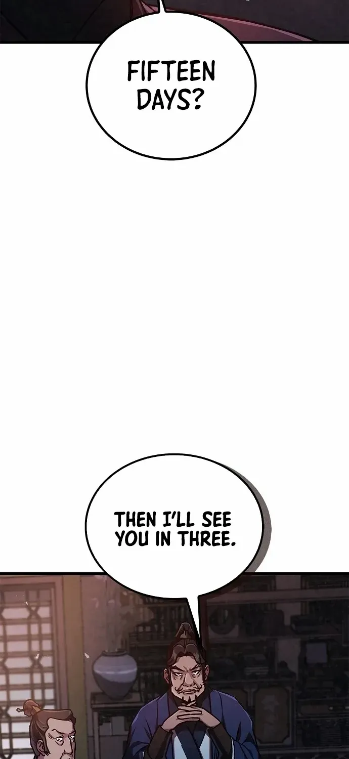 The Demonic Cult Instructor Returns Chapter 3 page 42 - 