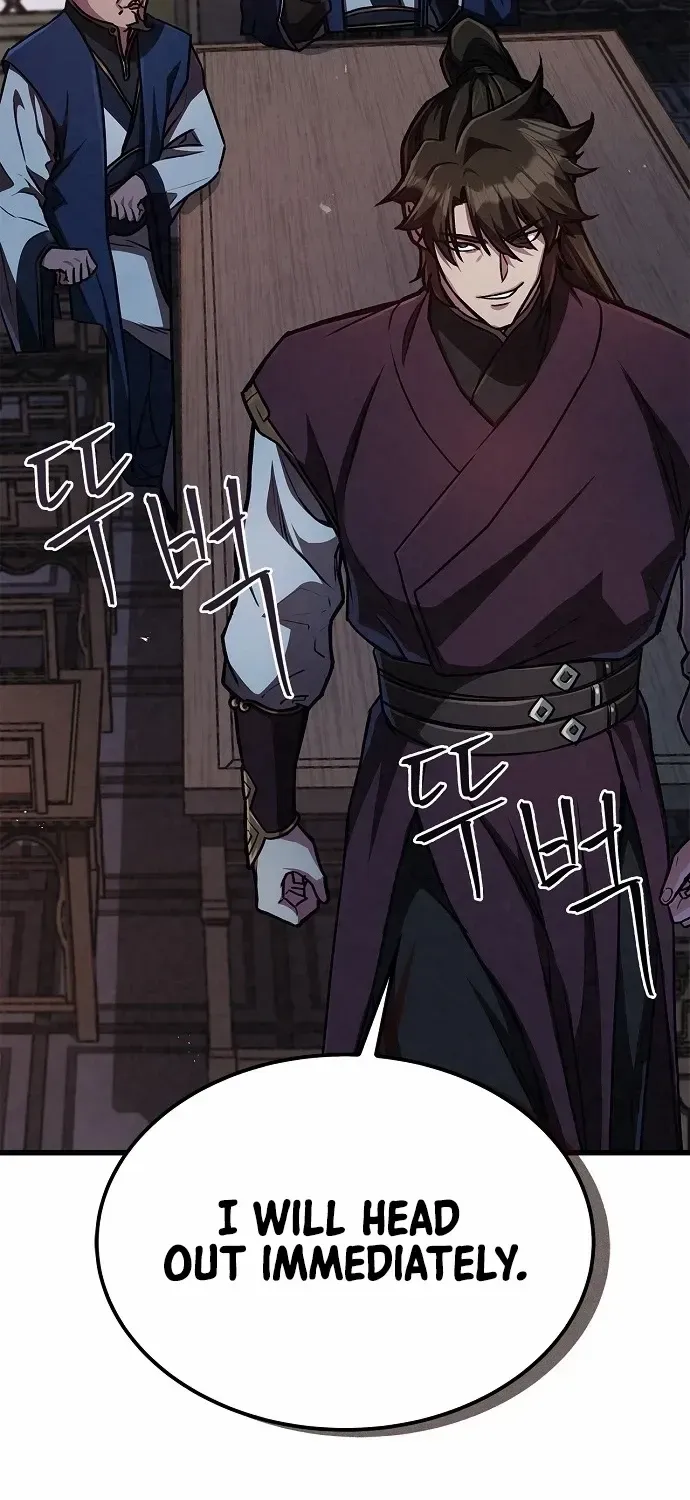The Demonic Cult Instructor Returns Chapter 3 page 43 - 