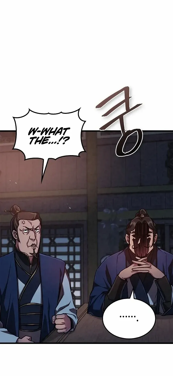 The Demonic Cult Instructor Returns Chapter 3 page 44 - 
