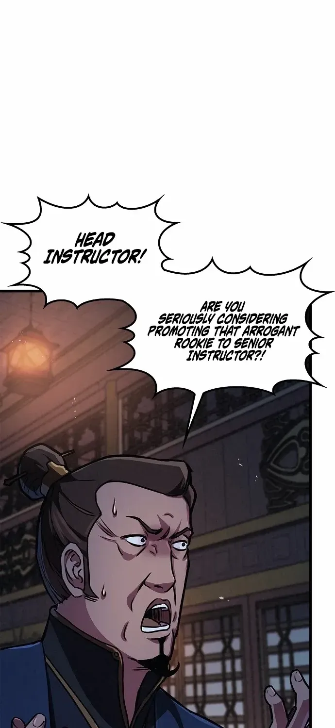 The Demonic Cult Instructor Returns Chapter 3 page 45 - 