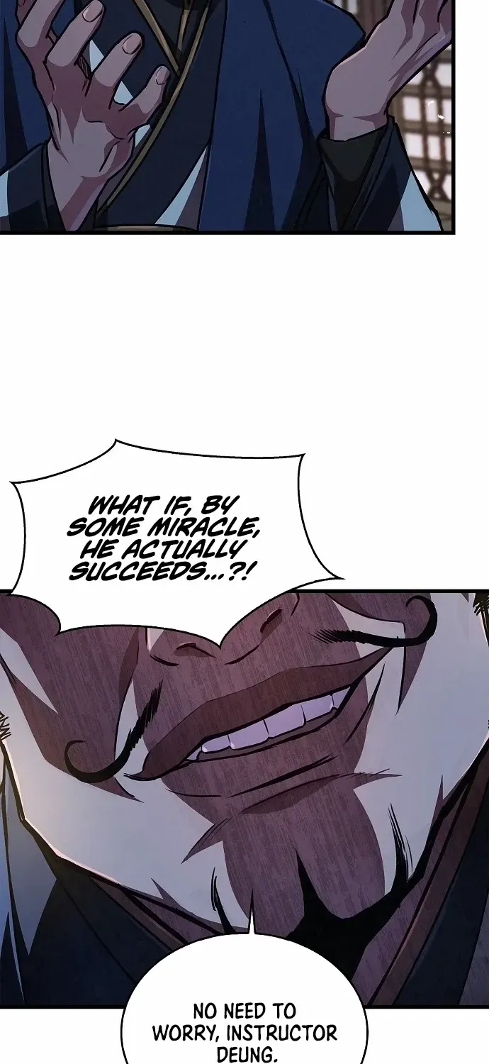 The Demonic Cult Instructor Returns Chapter 3 page 46 - 