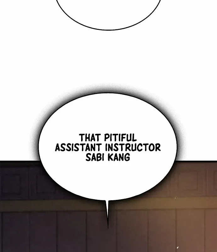 The Demonic Cult Instructor Returns Chapter 3 page 47 - 
