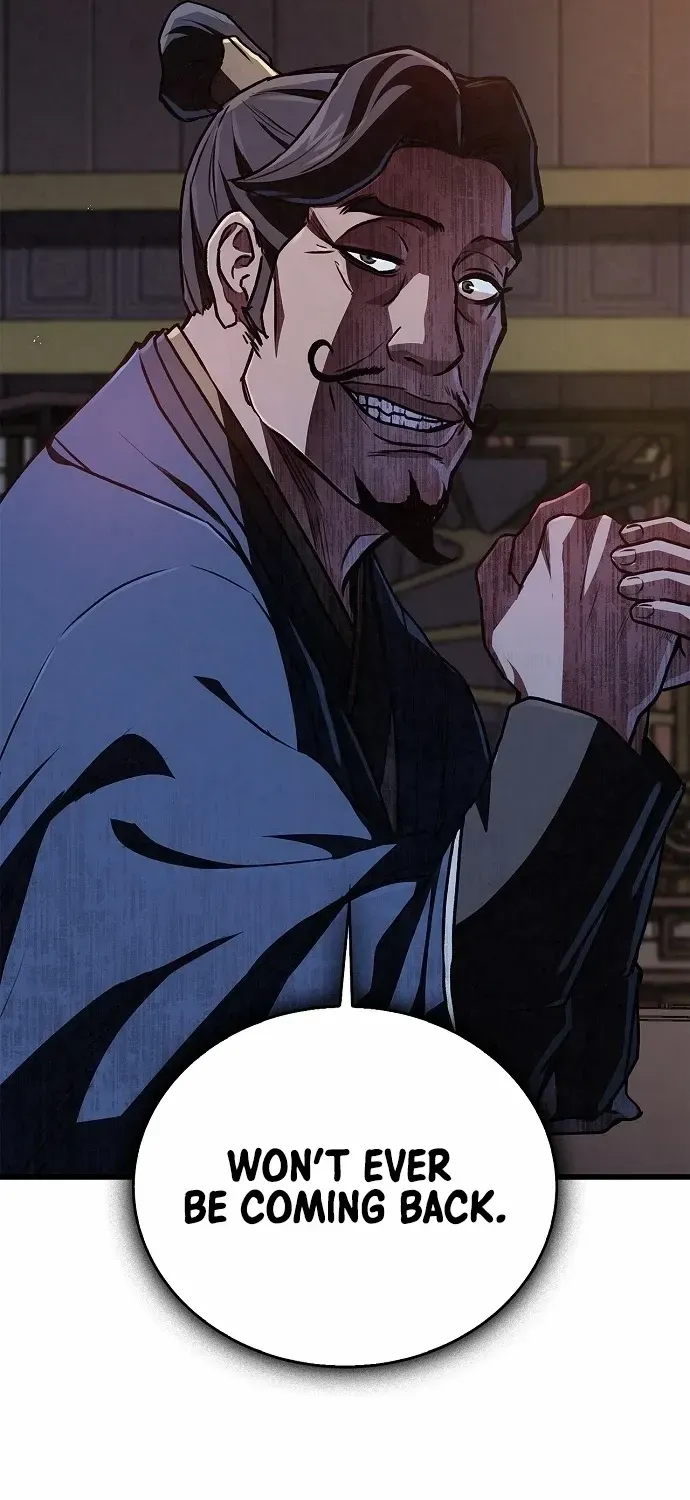 The Demonic Cult Instructor Returns Chapter 3 page 48 - 
